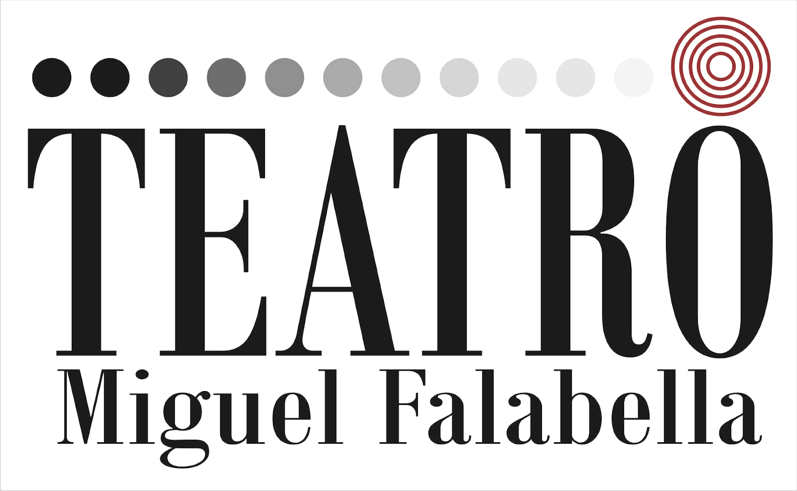 Teatro Miguel Falabella